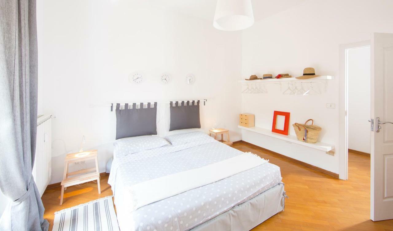 Biba Casa Vacanze Оменья Экстерьер фото