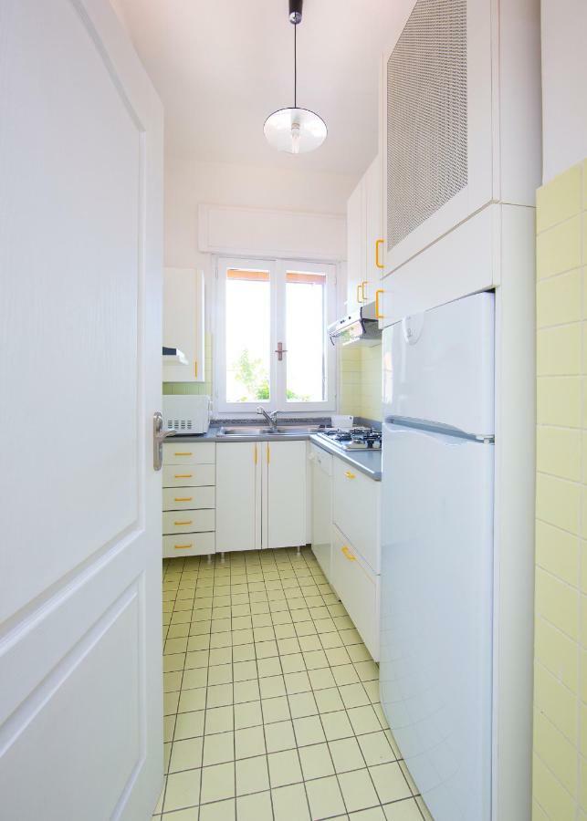 Biba Casa Vacanze Оменья Экстерьер фото